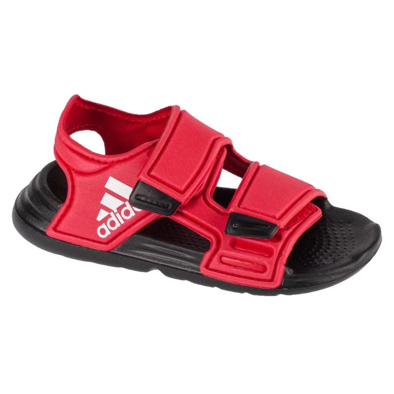 Adidas Altaswim Sandals FZ6503 sandals red