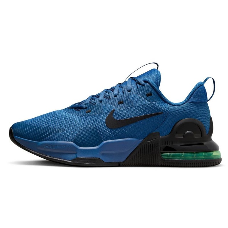 Nike Air Max Alpha Trainer 5 M DM0829 403 shoes blue