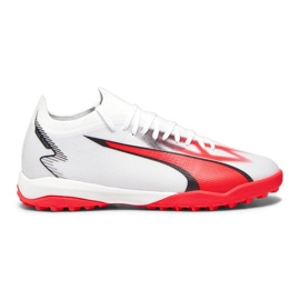Puma Ultra Match Tt M 107521 01 shoes white