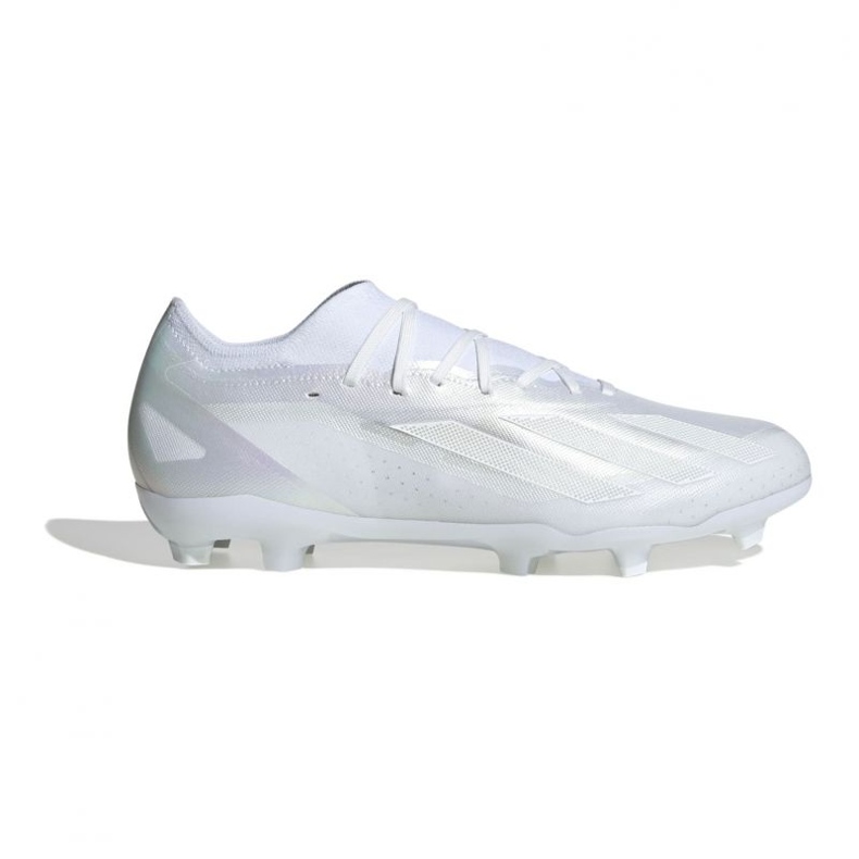Adidas X Crazyfast.2 Fg M GY7423 shoes white