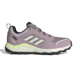 Adidas Terrex Tracerocker 2 Gtx W IG5715 shoes purple