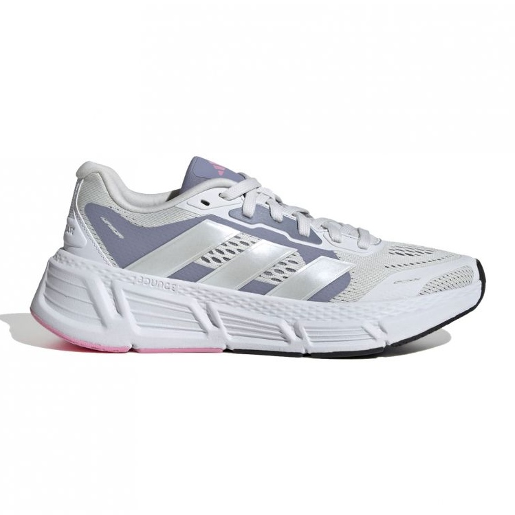 Adidas questar 2 IE8117 shoes white