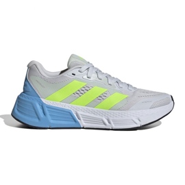 Running shoes adidas Cosmic 2.0 W DB1760 grey KeeShoes