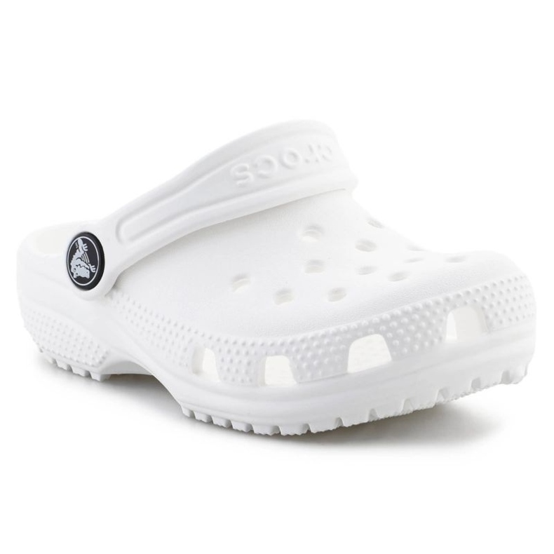 Crocs Classic Clog 206990-100 white Crocs Classic Clog 206990-100 white