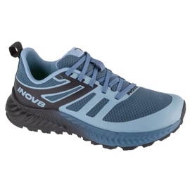 Inov-8 Trailfly Standard W running shoes 001149-BGBKST-S-001 blue Inov-8 Trailfly Standard W running shoes 001149-BGBKST-S-001 blue