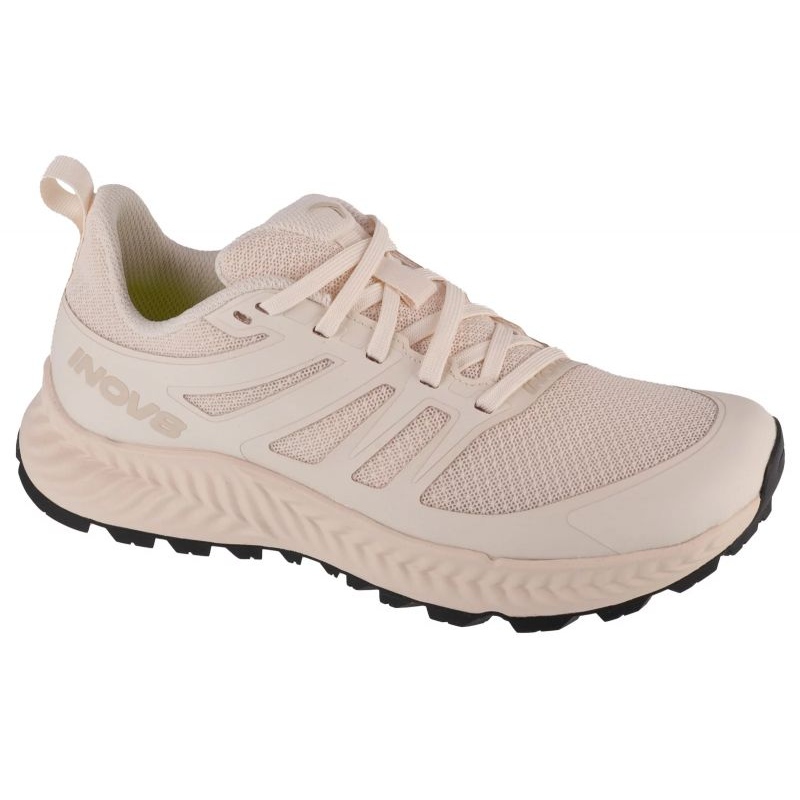 Inov 8 Trailfly Standard W running shoes 001149 IV S 001 beige