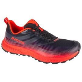 Inov-8 Trailfly Speed ​​M running shoes 001150-BKFR-W-01 red