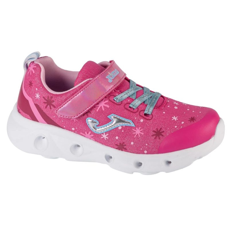 Joma Space 2413 JSPACS2413VD shoes pink