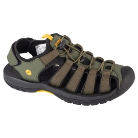 Joma S.Gea 2423 M SGEAS2423 sandals green