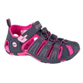 Joma S.Seven 2433 SSEVJS2433V sandals blue
