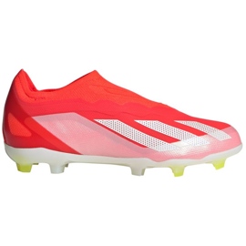 Adidas X Crazyfast Elite Ll Fg IF0672 Football Boots red
