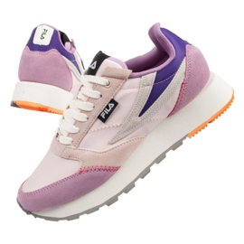 Fila Run Formation W shoes FFW0298.43150 purple
