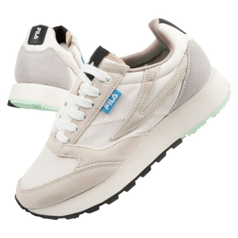 Fila Run Formation W shoes FFW0298.10005 beige