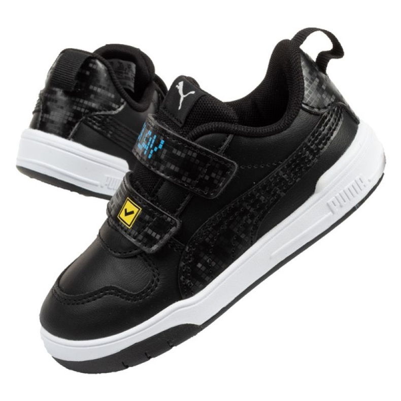 Puma Multiflex shoes 39256 002 black