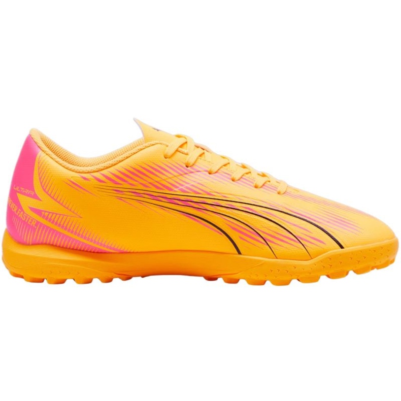 Puma Ultra Play Tt 107779 03 Football Boots orange