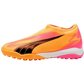 Puma Ultra Match LL TT+MID 107772 03 football shoes orange