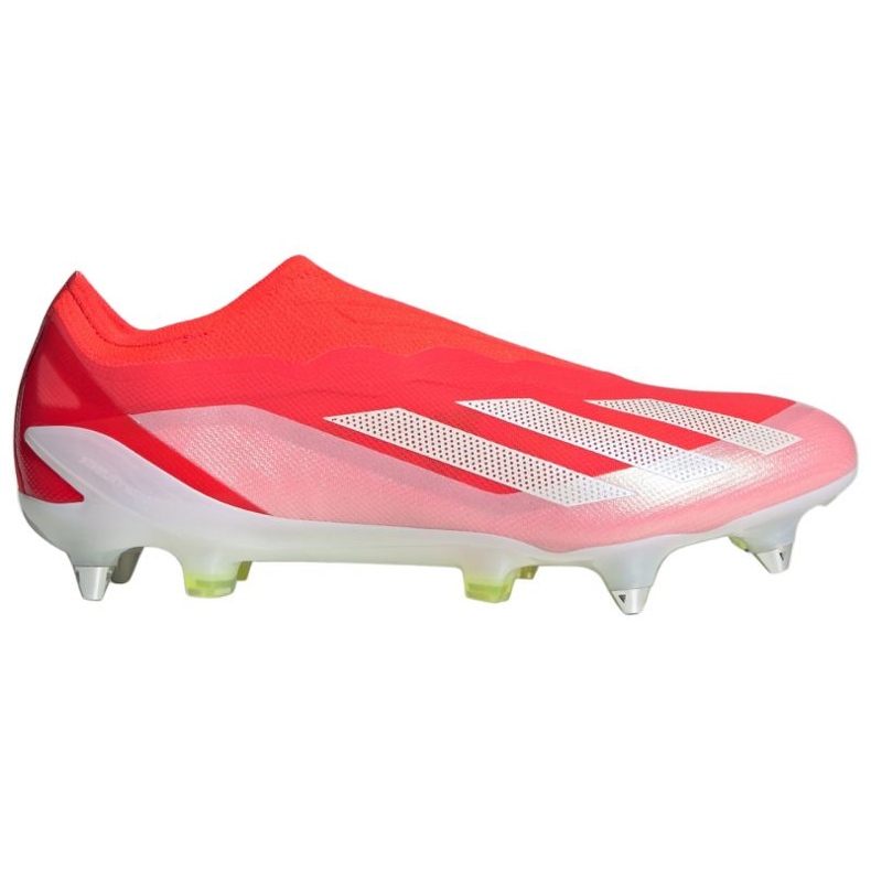 Adidas X Crazyfast Elite Ll Sg M IF0661 football shoes red