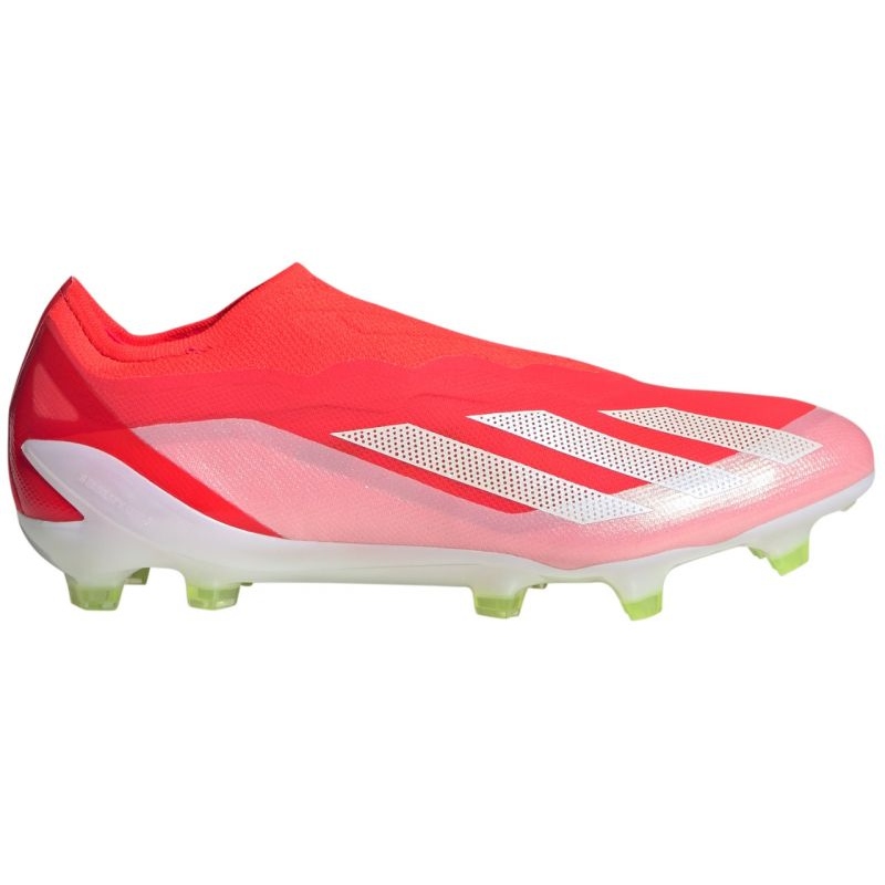Adidas X Crazyfast Elite LL FG football shoes - Red Adidas X Crazyfast Elite LL FG football shoes - Red