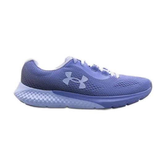 Under Armor UA Charged Rogue 4 W 3027005 500 shoes Blue