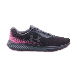 Under Armour Under Armor Ua W Charged Rogue 4 W shoes 3027005-101 black
