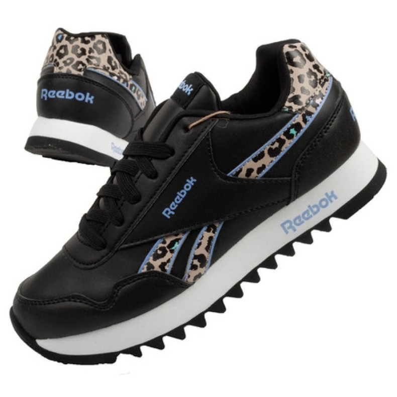Reebok Royal shoes 100033299 black