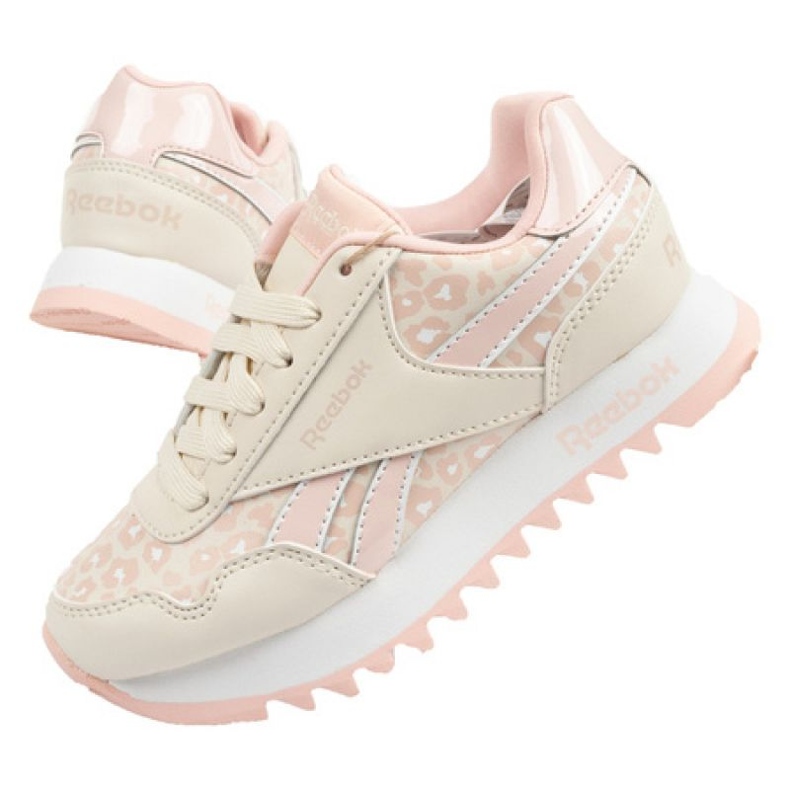 Reebok Royal shoes 100033298 pink