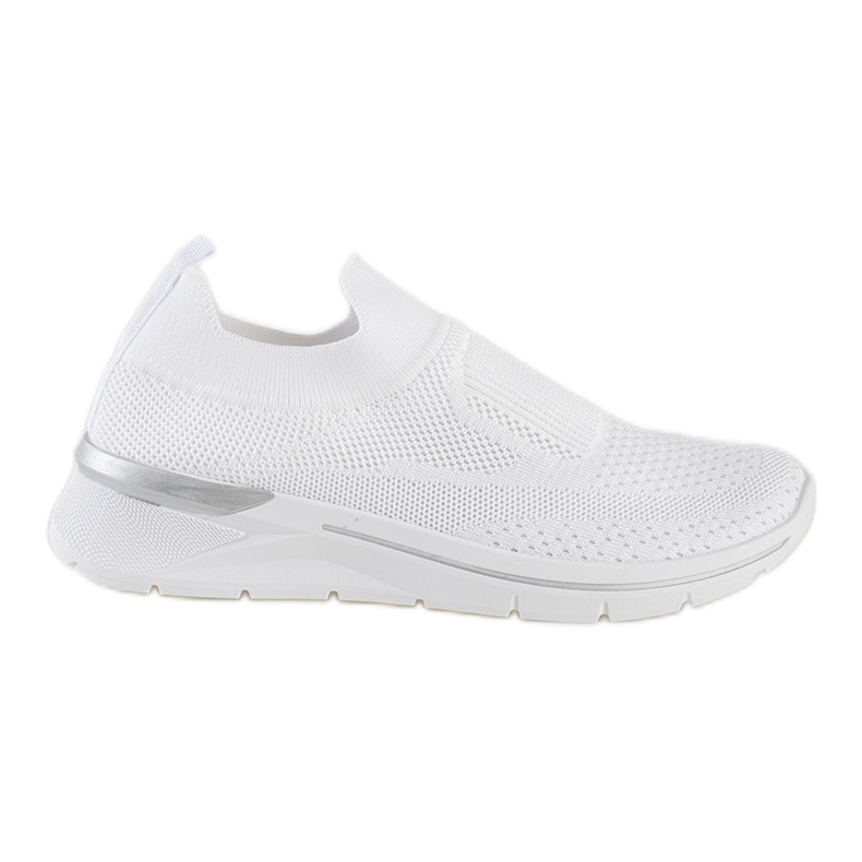 White women's fitness shoes White women's fitness shoes