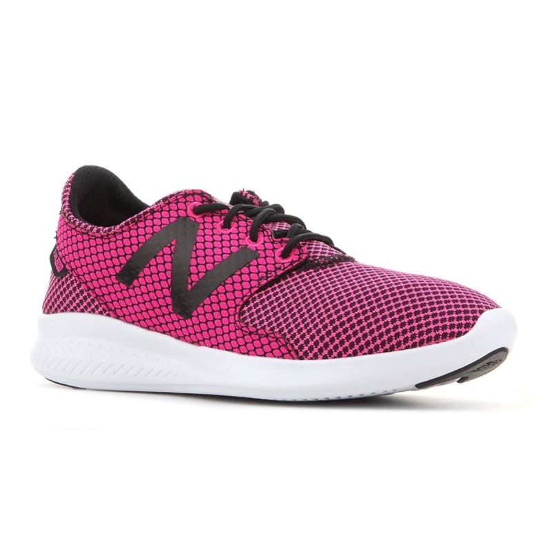 Children's sports new balance kjcstgly pink