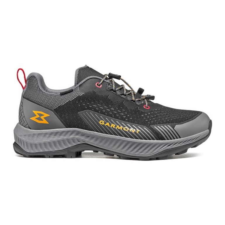 Garmont 9.81 Pulse Wp M 92800614724 shoes black