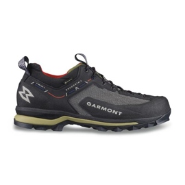 Garmont Dranotrail Synth Gtx shoes 92800614597 grey