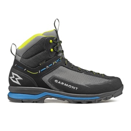 Garmont Vetta Synth Gtx shoes 92800614646 grey