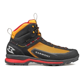 Garmont Vetta Synth Gtx M shoes 92800614653 orange