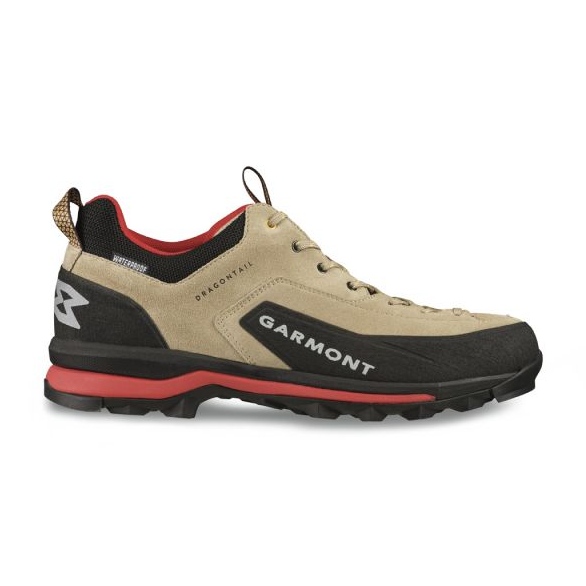 Garmont Dranotrail Wp 92800614605 shoes beige
