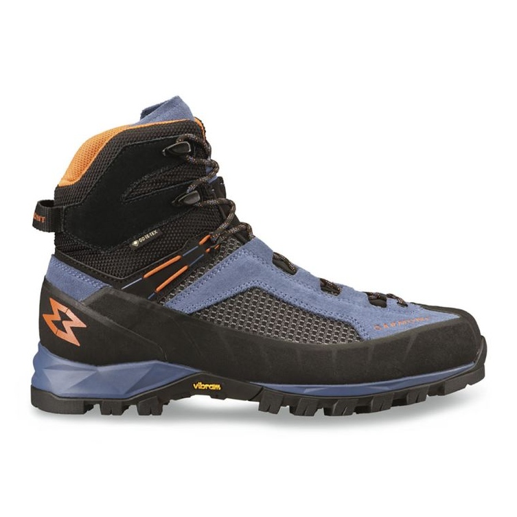 Garmont Tower Trek Gtx shoes 92800595083 blue