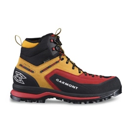 Garmont Vetta Tech Gtx shoes 92800578313 red