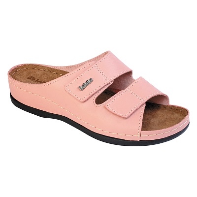 Inblu women's shoes 158D258 pink