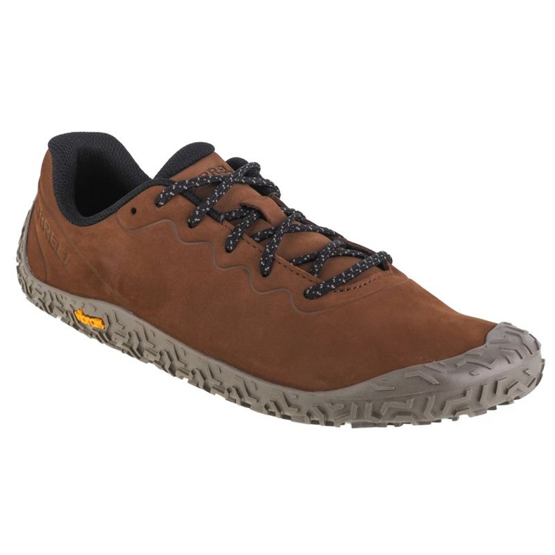 Merrell Vapor Glove 6 Ltr M J067863 shoes brown