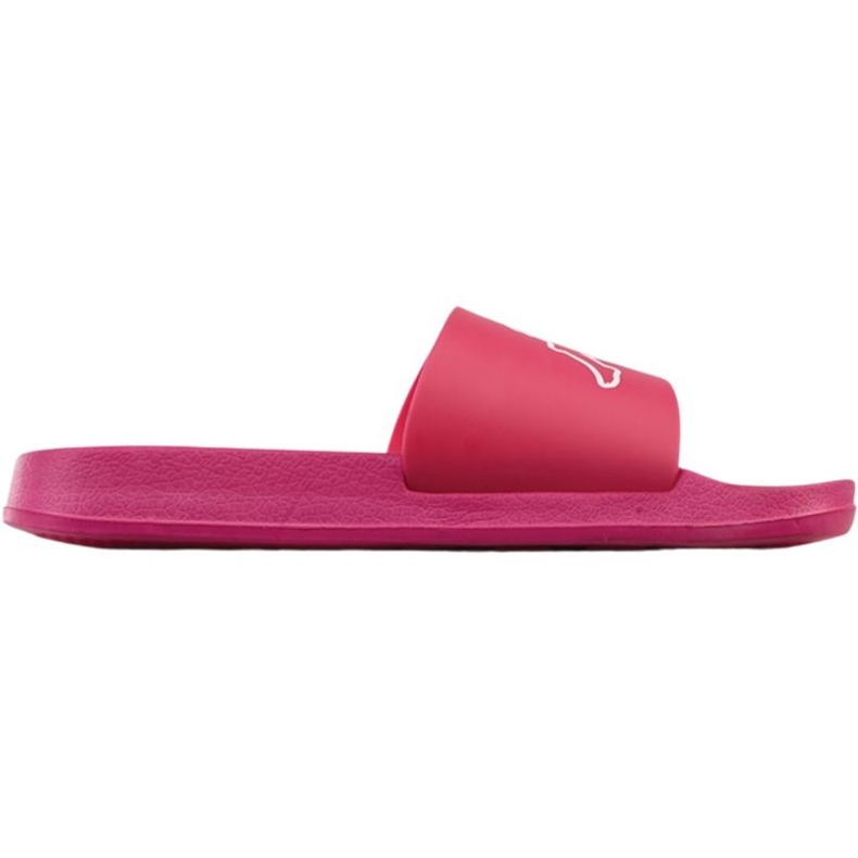 Kappa Krus W 242794 2410 flip-flops pink