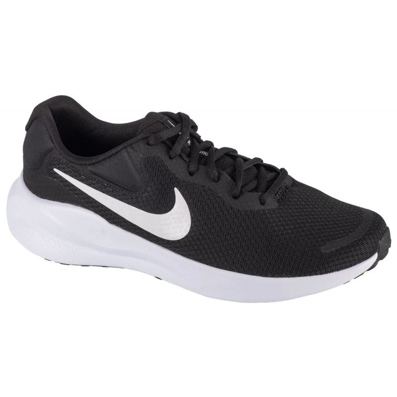 Nike Revolution 7 M FB2207-001 running shoes black