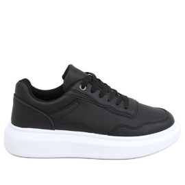 Dory Black women's sports shoes