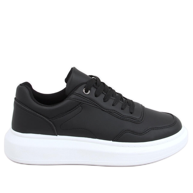 Dory Black women's sports shoes