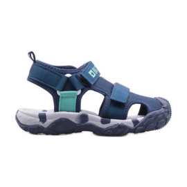 Big Star Sandals NN374232 blue