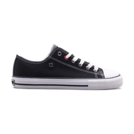 Big Star shoes NN274655 black