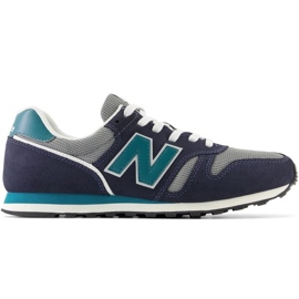New Balance M CM997HBS shoes red KeeShoes
