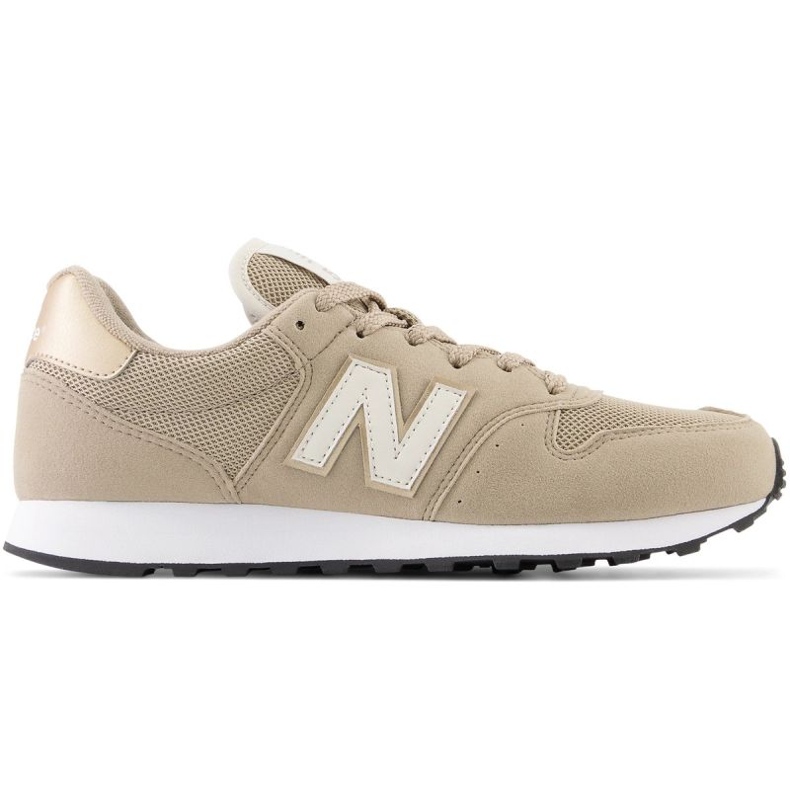 New Balance W GW500SD2 shoes beige