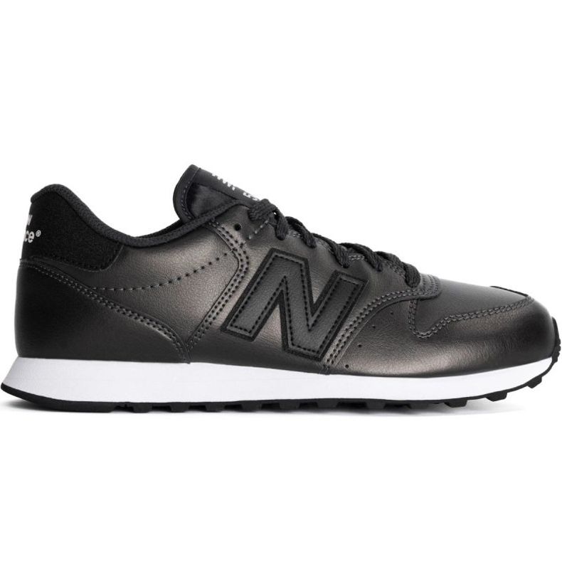 New Balance W GW500GB2 shoes black