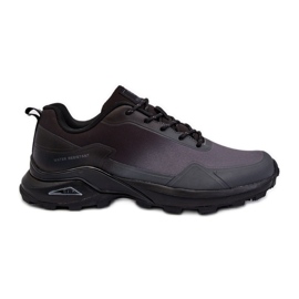 McBraun Men's Sports Shoes Gray grey McBraun Men's Sports Shoes Gray grey