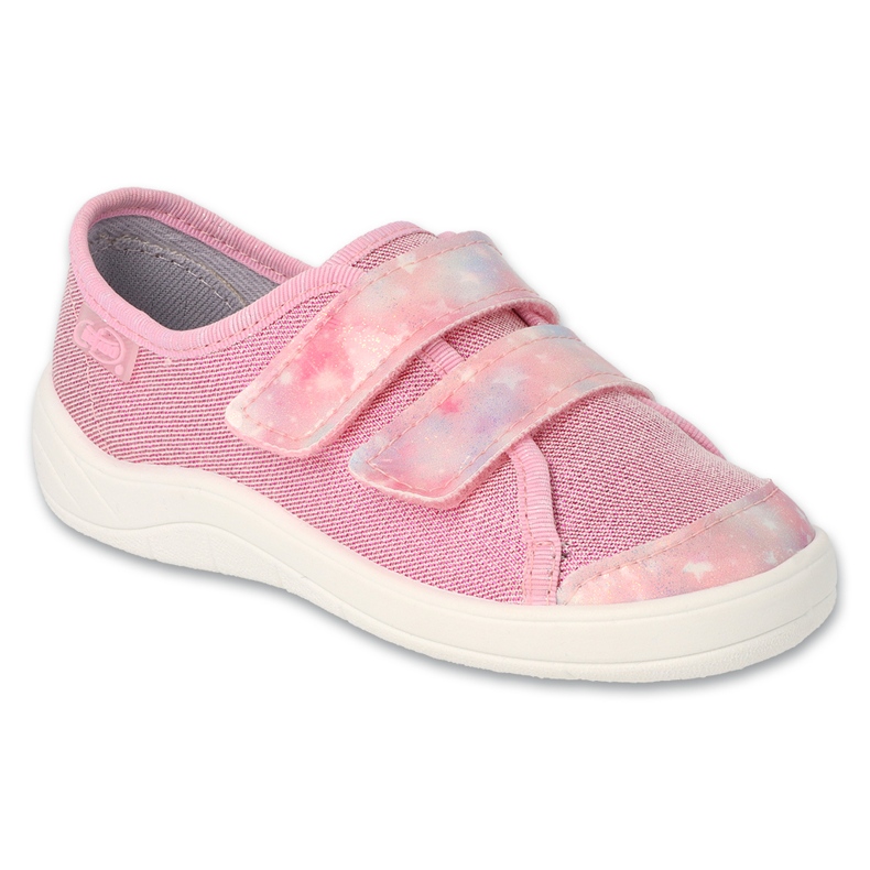 Befado children's shoes 772Y006 pink Befado children's shoes 772Y006 pink