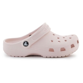 Crocs Classic Clog Kids 206991 6UR flip flops pink