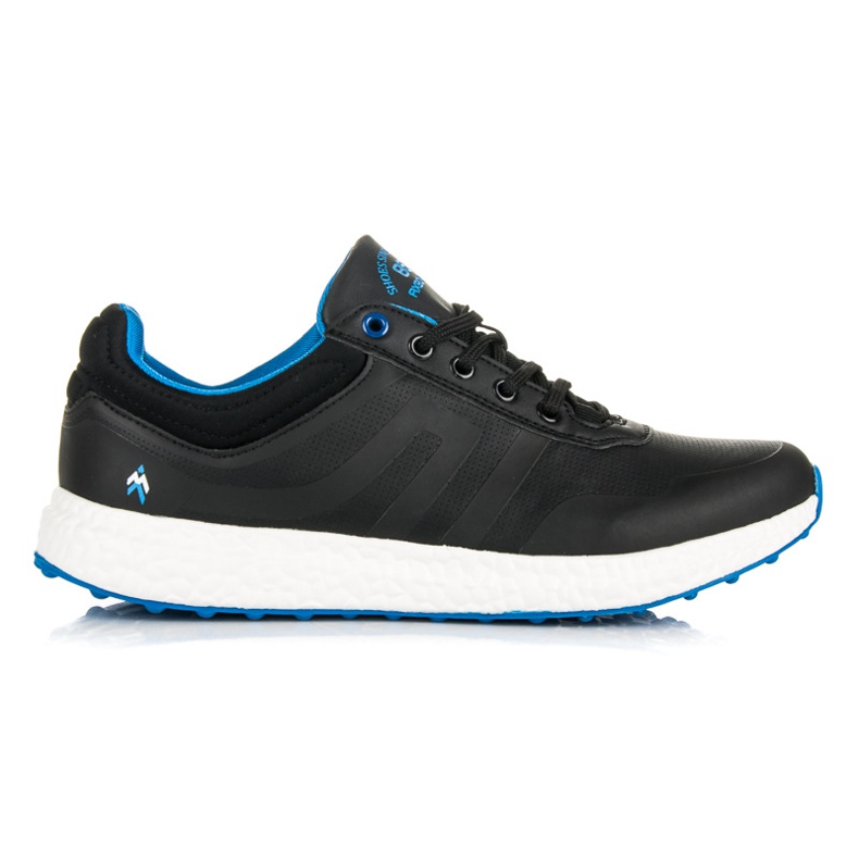 Ax Boxing Sports shoes black
